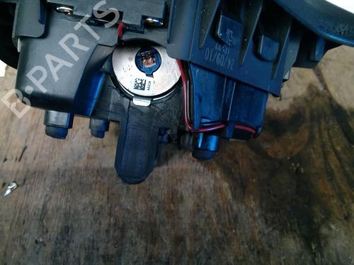 Driver airbag PEUGEOT 308 I (4A_, 4C_) 1.6 HDi | BP21860952C9 