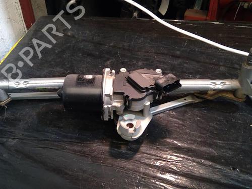 Used Front wiper motor CITROËN C3 I (FC_, FN_) 1.4 i (73 hp) 20861176
