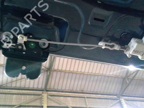 Used Tailgate lift support AUDI A2 (8Z0) 1.4 TDI (75 hp) 20871926