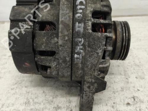 Alternator RENAULT CLIO II (BB_, CB_) 1.2 16V (BB05, BB0W, BB11, BB27, BB2T, BB2U, BB2V, CB05,... | BP21858711M7 