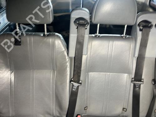 Rear seat FORD TRANSIT Van (FA_ _) 2.2 TDCi | BP29277976C17 