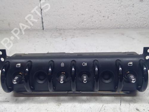 Kombi Kontakt / Stilkkontakt MINI MINI (R50, R53) One (90 hp) 21861568