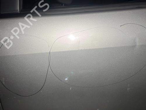 Left rear door TOYOTA COROLLA Verso (ZER_, ZZE12_, R1_) 2.2 D-4D (AUR10_, AUR10R) | BP29706648C4 