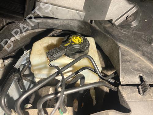 Brake master cylinder BMW 3 (E90) 325 i | BP36241069M77 - Image 2