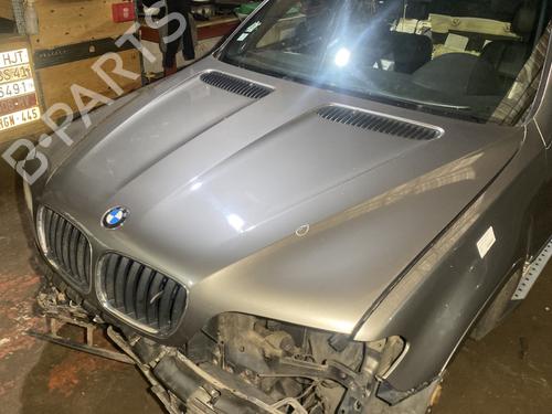 Hood BMW X5 (E53) 3.0 d | BP21866296C1 