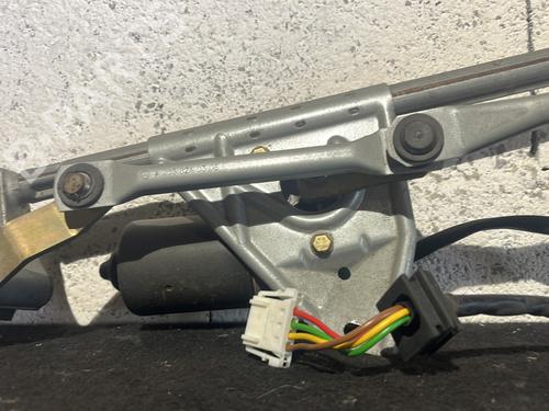 Used Front wiper motor Front wiper motor MERCEDES-BENZ C-CLASS Coupe (CL203) C 180 Kompressor (203.746) (143 hp) 27702443 27702443