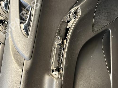 Used Front left panel OPEL MERIVA B MPV (S10) 1.7 CDTI (75) (110 hp) 21862621