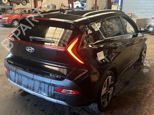 Front left window mechanism HYUNDAI BAYON (BC3) 1.0 T-GDI 48V-Hybrid | BP26894295C22  - Image 5