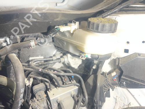 Used Brake master cylinder Brake master cylinder TOYOTA AVENSIS Saloon (_T27_) 1.8 VVT-i (ZRT271_, ZRT271R) (147 hp) 35989276 35989276