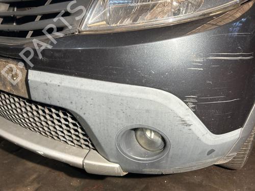 Front bumper DACIA SANDERO 1.6 (BS0D, BS0B, BS0F, BS0H) | BP40442618C7 - Image 8