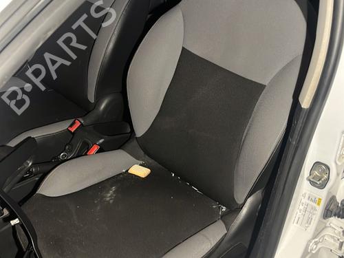 Used Left front seat Left front seat CITROËN C3 II (SC_) [2009-2026] 33564089 33564089