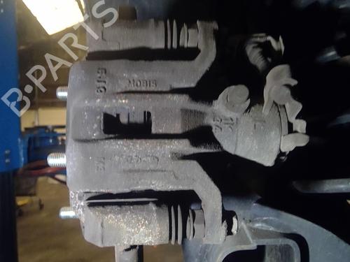 Used Left rear brake caliper HYUNDAI ix20 (JC) 1.6 (125 hp) 20868179