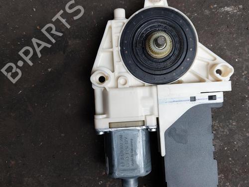 Used Left rear window motor PEUGEOT 407 (6D_) 2.0 HDi (6DRHRH) (140 hp) 21860579