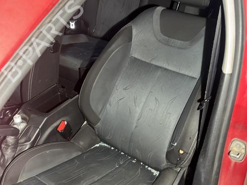 Used Left front seat CITROËN C4 II (NC_) 1.6 HDi 115 (114 hp) 31114635