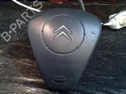 Used Driver airbag CITROËN C3 I (FC_, FN_) 1.4 i (73 hp) 21858212