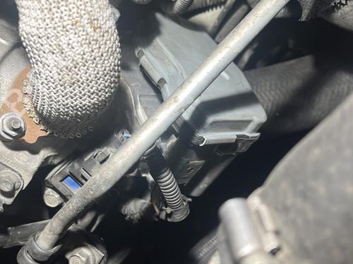 Throttle body PEUGEOT 4007 (VU_, VV_) 2.2 HDi | BP29564139M82 
