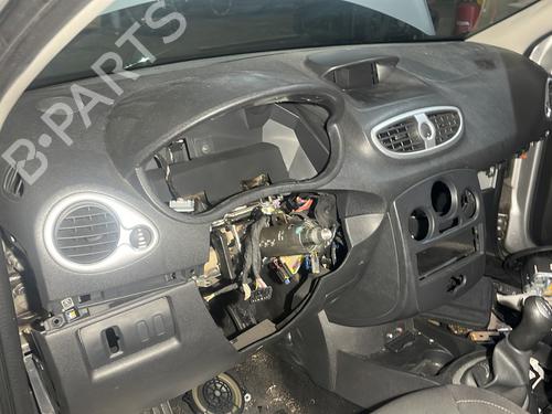 Used Dashboard Dashboard RENAULT CLIO III (BR0/1, CR0/1) 1.2 16V Hi-Flex (BR1U, CR1U) (75 hp) 29428668 29428668