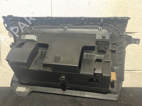Glove box VW GOLF V (1K1) 1.9 TDI | BP24952073C95 - Image 3