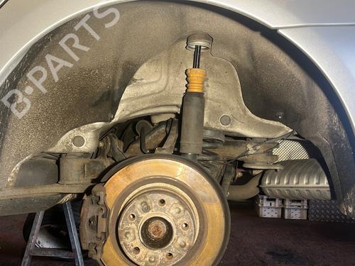 Used Wheel arch BMW 3 (E90) 320 d (177 hp) 27527474