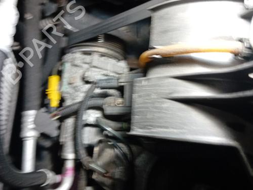 Used AC compressor CITROËN C4 I (LC_) 2.0 HDi (136 hp) 20978405