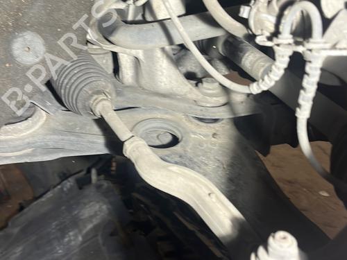 Steering rack RENAULT TALISMAN Grandtour (KP_) 1.6 dCi 160 490049228R