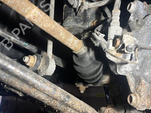Used Left front driveshaft Left front driveshaft ALFA ROMEO MITO (955_) 1.4 (955.AXB1B, 955.AXU1A) (78 hp) 28523687 28523687