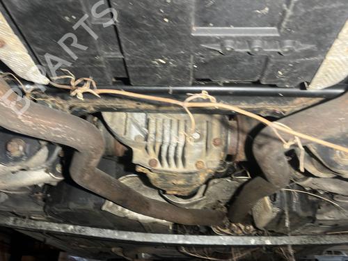 Rear axle BMW X5 (E53) 4.4 i | BP31581278M2 - Image 2