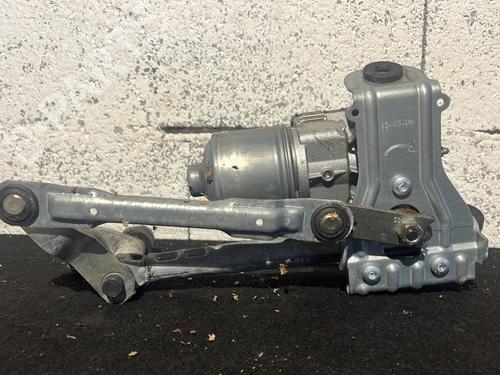 Front wiper motor SEAT LEON (1P1) 1.9 TDI | BP29865095M29