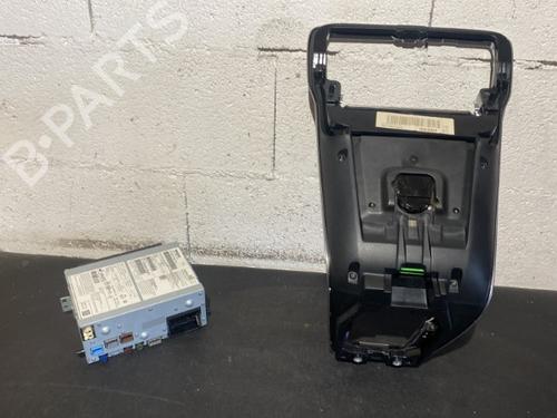 Radio VOLVO V40 Hatchback (525) D2 | BP21864908E6 