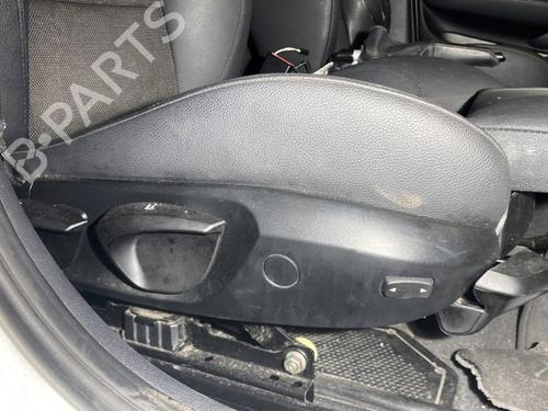 Used Right front seat Right front seat BMW 1 (E87) 118 d (143 hp) 24803137 24803137