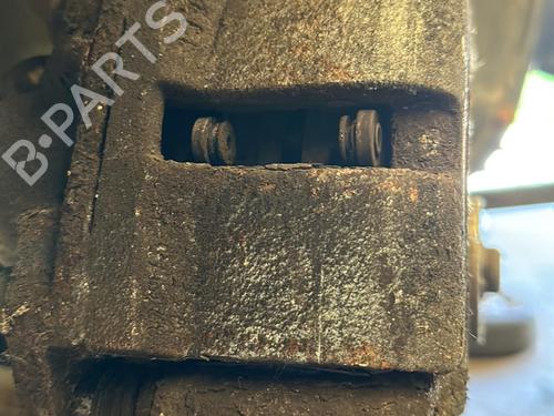 Used Left front brake caliper Left front brake caliper RENAULT CLIO II (BB_, CB_) 1.2 (BB0A, BB0F, BB10, BB1K, BB28, BB2D, BB2H, CB0A,... (58 hp) 20860300 20860300