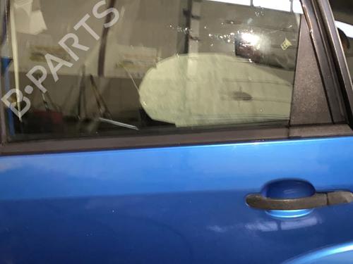 Used Left rear door FORD FIESTA V (JH_, JD_) 1.4 TDCi (68 hp) 20867670