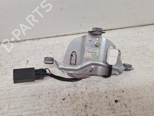 Used Rear wiper motor PEUGEOT 3008 I MPV (0U_) 2.0 HDi Hybrid4 (0URHCA) (200 hp) 21859763