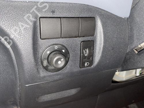 Left front brake caliper PEUGEOT PARTNER Box Body/MPV 1.6 HDi / BlueHDi 75 | BP23797363M105 - Image 4