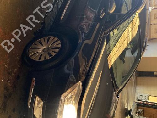 Left front fog light CITROËN C5 III Break (RW_) 2.0 HDi 140 | BP21865561C30