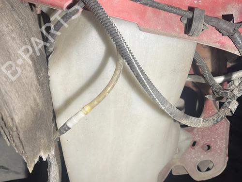 Used Windscreen washer tank CITROËN XSARA PICASSO (N68) 1.6 16V (109 hp) 29526741