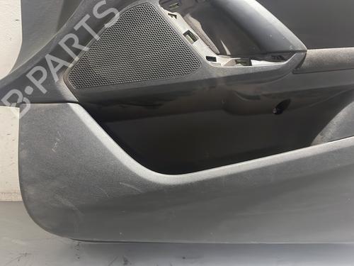 Used Front right panel Front right panel PEUGEOT 308 II (LB_, LP_, LW_, LH_, L3_) 1.5 BlueHDi 130 (131 hp) 30147145 30147145