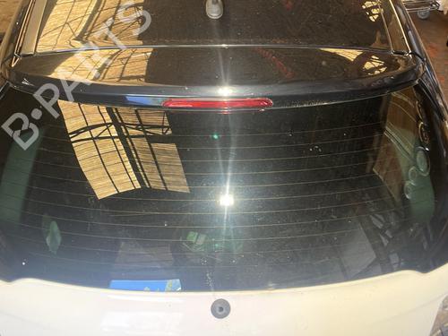 Tailgate CITROËN DS3 (SA_) 1.6 HDi 110 | BP28016481C6 