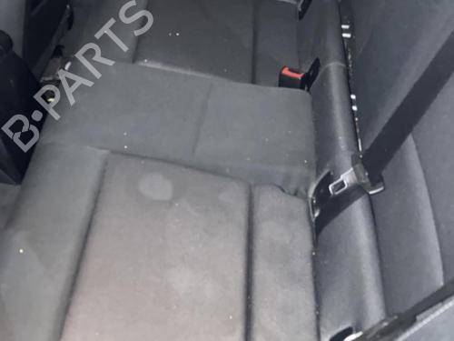Used Rear seat Rear seat BMW 1 (E87) 118 d (136 hp) 21860241 21860241