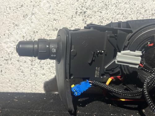 Steering column stalk RENAULT CLIO III (BR0/1, CR0/1) 1.2 16V Hi-Flex (BR1U, CR1U) | BP29428657I23 
