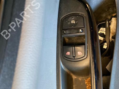 Rear left seatbelt OPEL CORSA E (X15) 1.4 Turbo (08, 68) | BP38290572I29 - Image 3