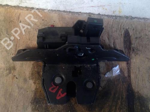 Used Tailgate lock OPEL ASTRA J (P10) 1.7 CDTI (68) (125 hp) 20867411