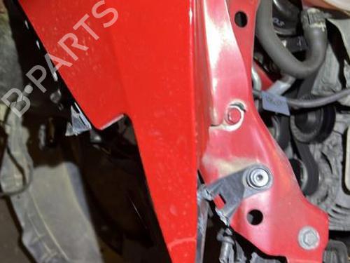 Used Right front fenders SEAT IBIZA IV (6J5, 6P1) 1.2 TSI (105 hp) 20862530