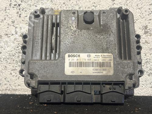 Used Control unit RENAULT MEGANE II Estate (KM0/1_) 1.9 dCi (KMRG, KM1G, KM0G, KM2C) (120 hp) 29967223