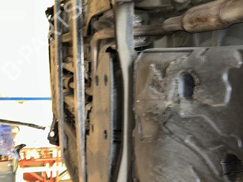 Achteras PEUGEOT 308 II (LB_, LP_, LW_, LH_, L3_) 1.6 HDi (92 hp) 21862971