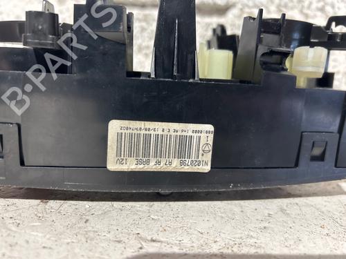 Used Climate control Climate control 38473175 38473175