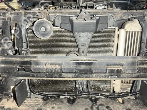 Used Water radiator KIA CEE'D SW (ED) 1.6 CRDi 90 (90 hp) 28425858