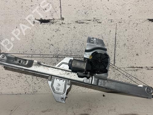 Front right window mechanism CITROËN BERLINGO Box Body/MPV (B9) 1.6 HDi 90 | BP34646882C23 - Image 2