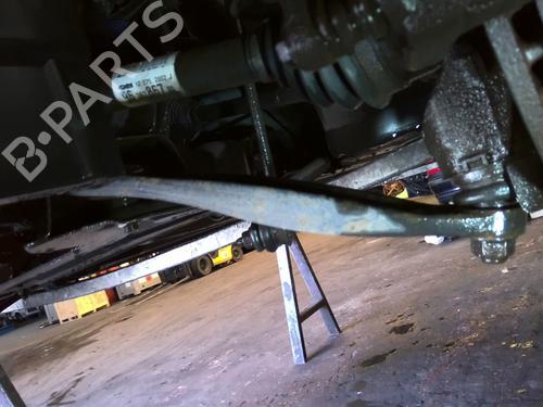 Used Left front suspension arm PEUGEOT 307 (3A/C) 1.6 16V (109 hp) 20864430