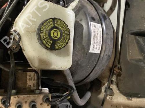 Used Servo brake BMW 1 (F20) 116 d (116 hp) 20866115